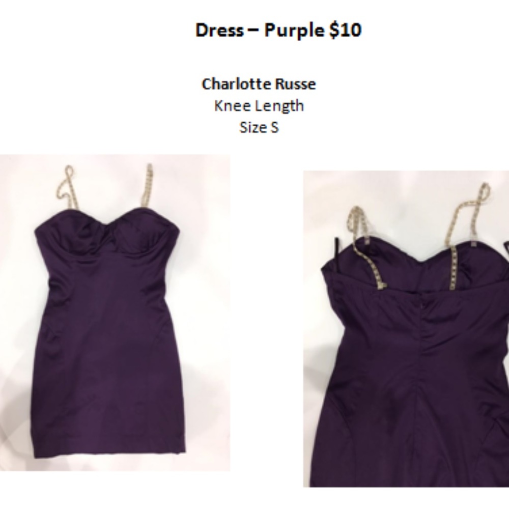 Dress